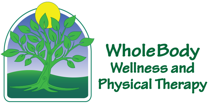 Wholebody Wellness and Physical Therapy logo
